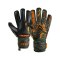 Reusch Attrakt Silver Torwarthandschuhe Kids F5555 - gruen