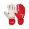Reusch Attrakt Silver TW-Handschuh Junior F3002 - rot