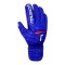Reusch Attrakt Silver TW-Handschuh Junior F4010 - blau