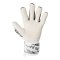 Reusch Attrakt SpeedBump TW-Handschuhe Weiss F1125 - weiss