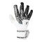 Reusch Attrakt SpeedBump TW-Handschuhe Weiss F1125 - weiss