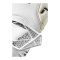 Reusch Attrakt SpeedBump TW-Handschuhe Weiss F1125 - weiss