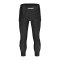 Reusch Compression Femur 3/4 Torwartshort F7700 - schwarz