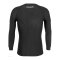 Reusch Compression Padded TW-Shirt F7700 - schwarz