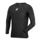 Reusch Compression Padded TW-Shirt F7700 - schwarz