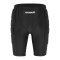 Reusch Compression Soft Padded Torwartshort F7700 - schwarz