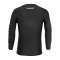 Reusch Compression Soft Padded TW-Shirt F7700 - schwarz