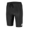 Reusch Compression Torwartshort XRD Schwarz F7700 - schwarz