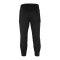 Reusch Contest Advance 3/4 Torwartshort F7702 - schwarz