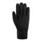 Reusch Dynamic Torwarthandschuh Schwarz F7700 - schwarz