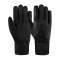 Reusch Dynamic Torwarthandschuh Schwarz F7700 - schwarz