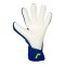 Reusch Fastgrip Advance Torwarthandschuhe Blau - blau