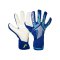Reusch Fastgrip Advance Torwarthandschuhe Blau - blau