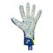 Reusch Fastgrip Fusion Torwarthandschuhe Blau - blau