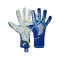 Reusch Fastgrip Fusion Torwarthandschuhe Blau - blau