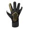 Reusch Fastgrip Silver 2025 TW-Handschuhe Kids F7707 - schwarz