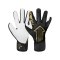 Reusch Fastgrip Silver 2025 TW-Handschuhe Kids F7707 - schwarz