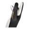 Reusch Fastgrip Silver TW-Handschuhe 2025 Schwarz F7707 - schwarz