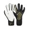 Reusch Fastgrip Silver TW-Handschuhe 2025 Schwarz F7707 - schwarz