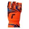 Reusch Attrakt Freegel Advance Torwarthandschuhe Kids Orange - orange