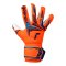 Reusch Attrakt Freegel Advance Torwarthandschuhe Kids Orange - orange