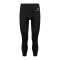 Reusch Funktionswäsche Set Kids Schwarz F7700 - schwarz