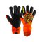 Reusch GK1 Pro TW-Handschuhe Orange Gelb F2121 - orange
