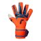 Reusch Attrakt Gold X Evolution Torwarthandschuhe Orange - orange
