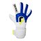 Reusch Legacy '86 Advance Torwarthandschuhe Weiß - weiss