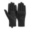 Reusch Liam Touch-Tec Handschuh Fleece Schwarz F700 - schwarz