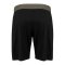 Reusch Match Torwartshort Schwarz F7050 - schwarz