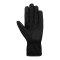 Reusch Mate Handschuh Schwarz F7700 - schwarz
