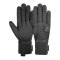 Reusch Power Stretch Touch-Tec Handschuh F7700 - schwarz