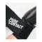 Reusch Pure Contact Infinity Torwarthandschuh Kids Schwarz F7700 - schwarz
