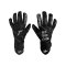 Reusch Pure Contact Infinity Torwarthandschuh Kids Schwarz F7700 - schwarz