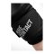 Reusch Pure Contact Infinity Torwarthandschuh Kids Schwarz F7700 - schwarz