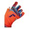 Reusch Attrakt SpeedBump Guardian Torwarthandschuhe Orange - orange