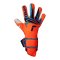Reusch Attrakt SpeedBump Guardian Torwarthandschuhe Orange - orange