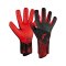 Reusch Venomous Gold X TW-Handschuhe Schwarz Rot F7730 - schwarz