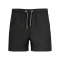 Roly BALOS Badehose Schwarz - schwarz