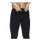 SAYSKY Motion Tights Running Schwarz - schwarz