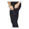 SAYSKY Motion Tights Running Schwarz - schwarz