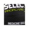 Select 3kg Medizinball Schwarz F141 - schwarz