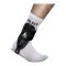 Select Active Ankle T2 Schwarz F111 - schwarz