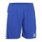 Select Argentina Short Kids Blau F222 - blau