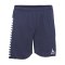 Select Argentina Short Kids Blau F999 - blau