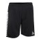 Select Argentina Short Kids Schwarz F111 - schwarz