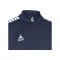Select Argentina Trainingsjacke Blau F999 - blau