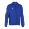 Select Argentina Trainingsjacke Blau F999 - blau