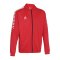 Select Argentina Trainingsjacke Rot F333 - rot